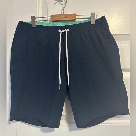 Bonobos 7” Men’s Swim Trunks - Picture 1 of 5